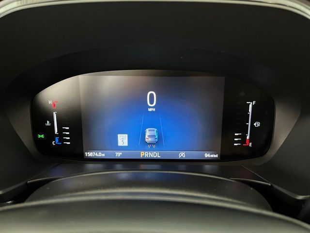 2024 Ford Escape ST-Line Carrollton TX