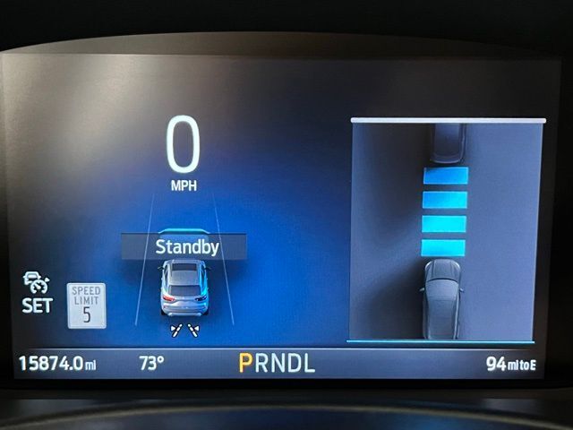 2024 Ford Escape ST-Line Carrollton TX