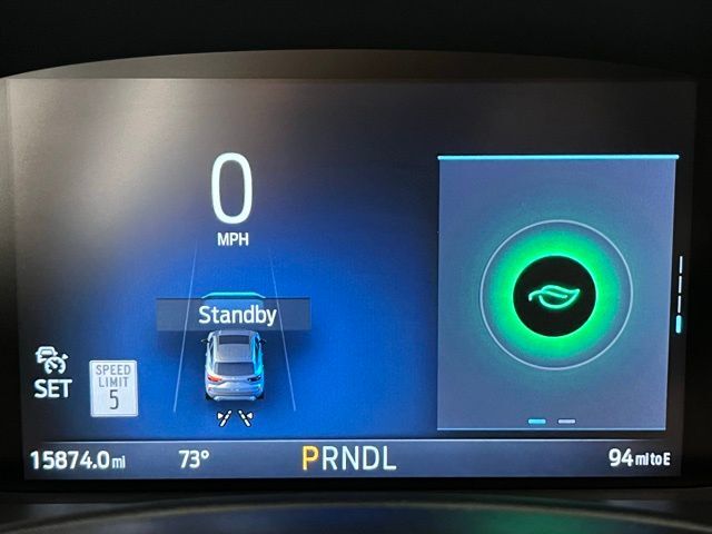 2024 Ford Escape ST-Line Carrollton TX