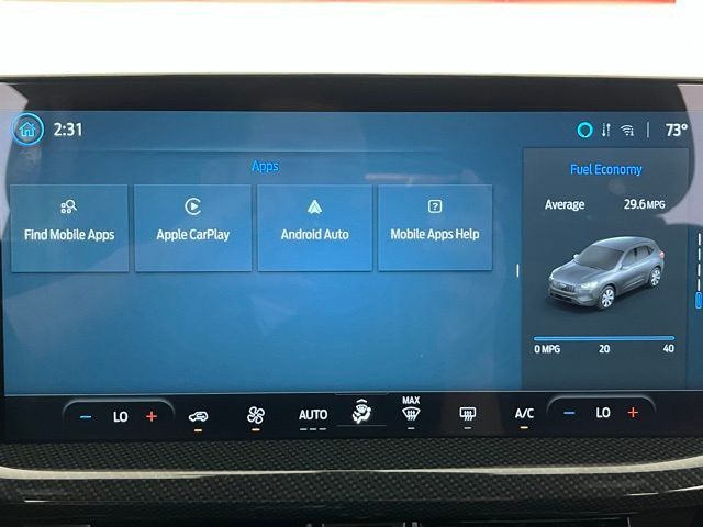 2024 Ford Escape ST-Line Carrollton TX