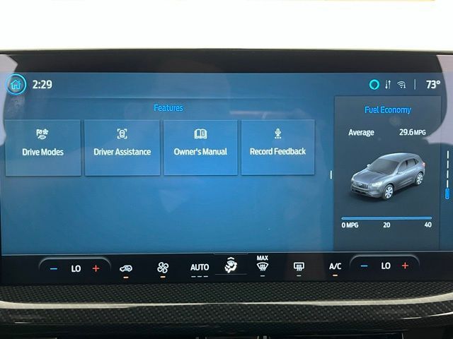 2024 Ford Escape ST-Line Carrollton TX