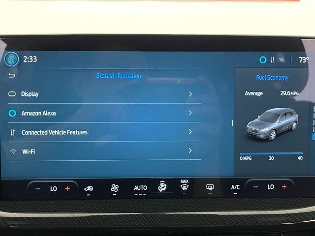 2024 Ford Escape ST-Line Carrollton TX