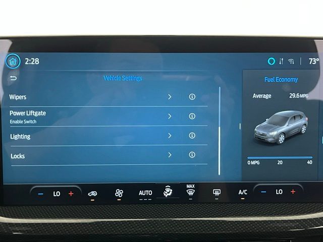 2024 Ford Escape ST-Line Carrollton TX