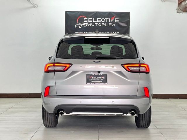 2024 Ford Escape ST-Line Carrollton TX