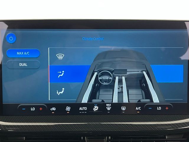 2024 Ford Escape ST-Line Carrollton TX