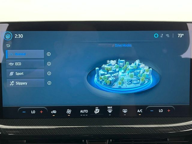 2024 Ford Escape ST-Line Carrollton TX