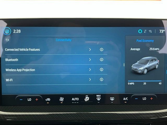 2024 Ford Escape ST-Line Carrollton TX