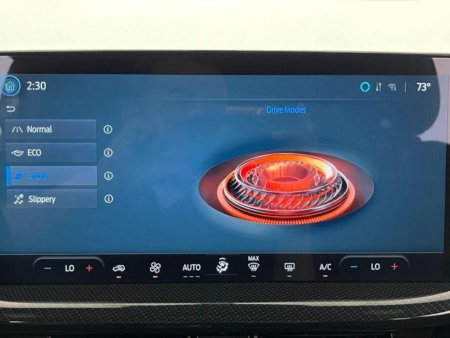 2024 Ford Escape ST-Line Carrollton TX