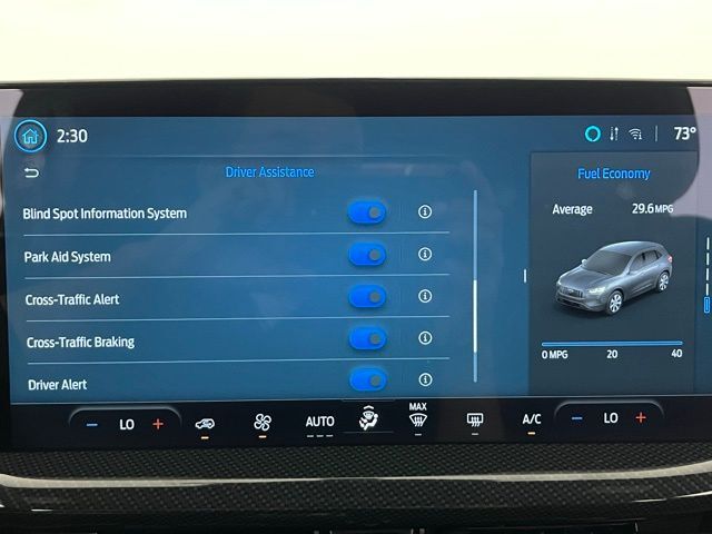 2024 Ford Escape ST-Line Carrollton TX