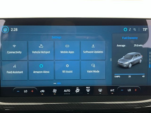 2024 Ford Escape ST-Line Carrollton TX