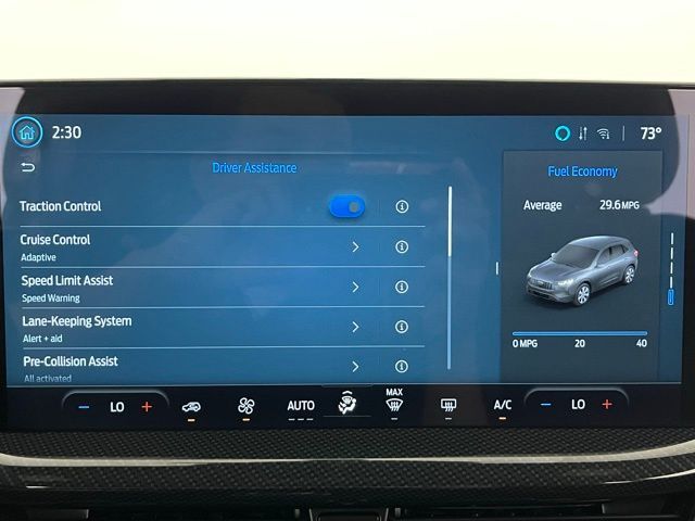 2024 Ford Escape ST-Line Carrollton TX