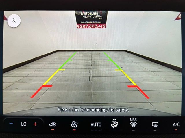 2024 Ford Escape ST-Line Carrollton TX