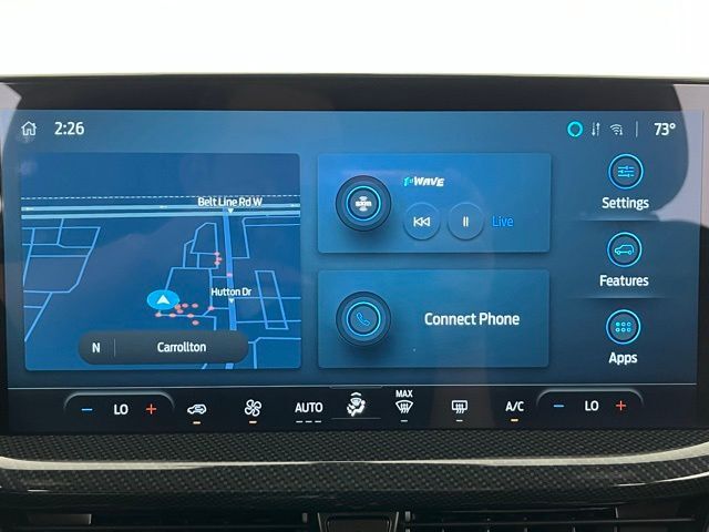 2024 Ford Escape ST-Line Carrollton TX