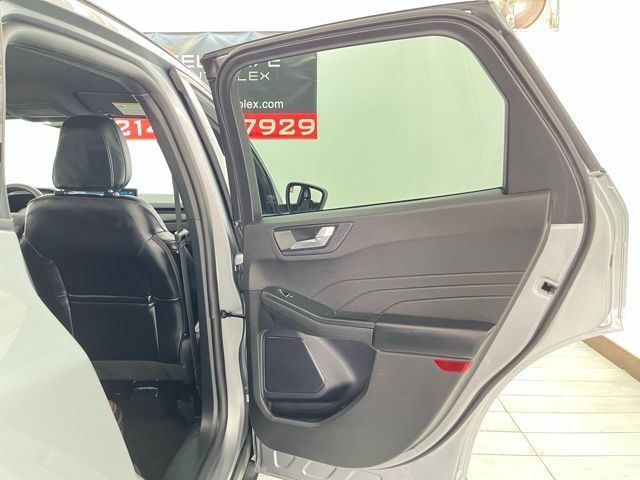 2024 Ford Escape ST-Line Carrollton TX