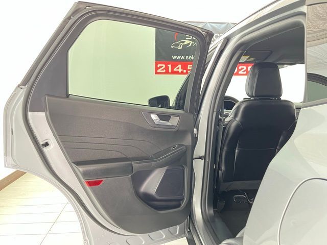2024 Ford Escape ST-Line Carrollton TX