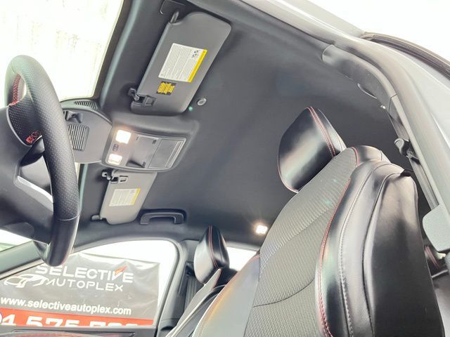 2024 Ford Escape ST-Line Carrollton TX