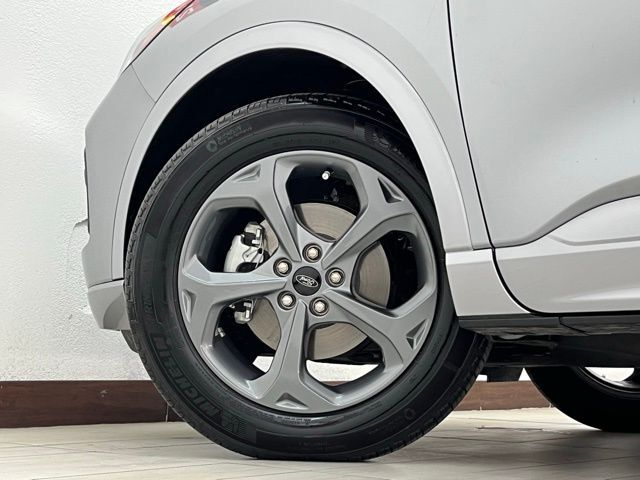 2024 Ford Escape ST-Line Carrollton TX