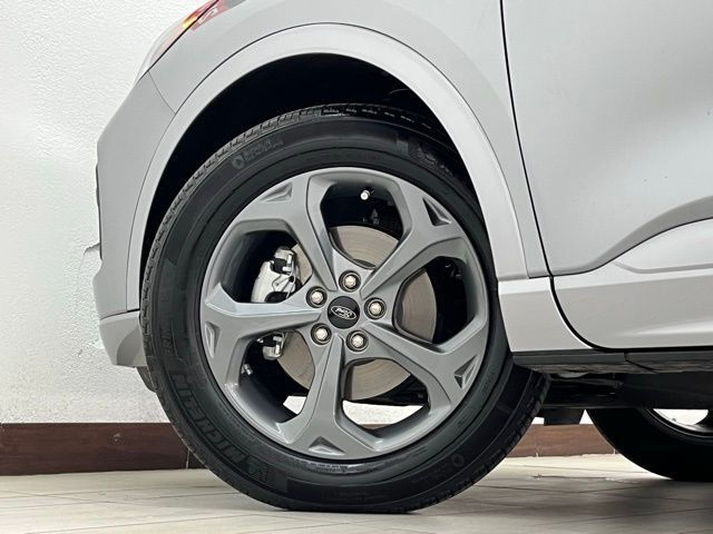 2024 Ford Escape ST-Line Carrollton TX