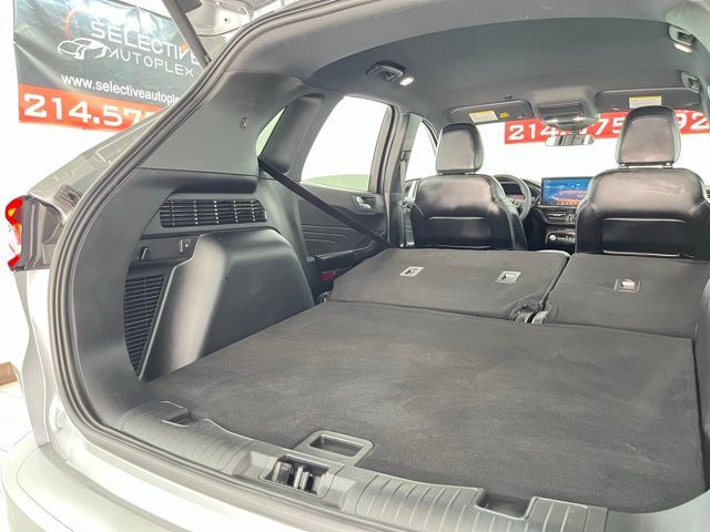 2024 Ford Escape ST-Line Carrollton TX