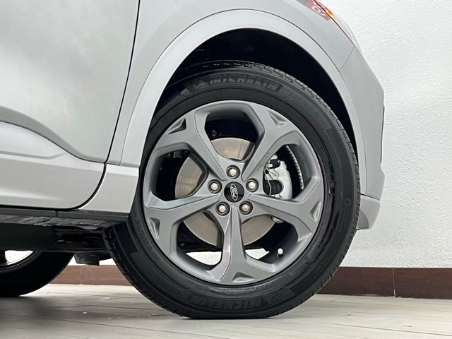 2024 Ford Escape ST-Line Carrollton TX