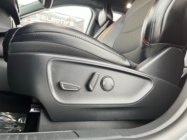 2024 Ford Escape ST-Line Carrollton TX