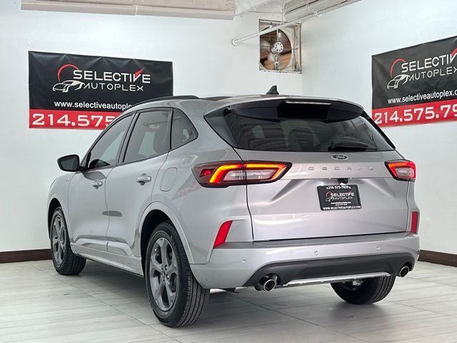 2024 Ford Escape ST-Line Carrollton TX