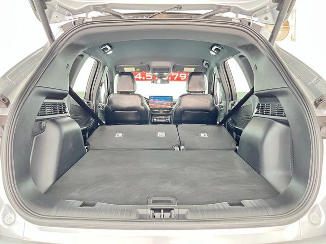 2024 Ford Escape ST-Line Carrollton TX