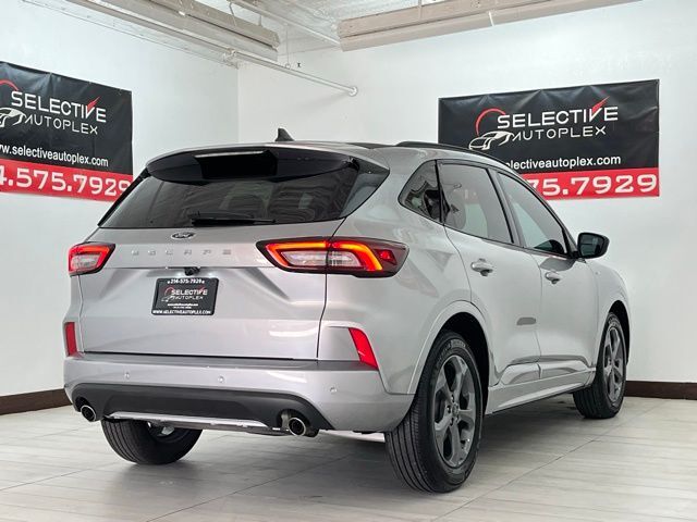 2024 Ford Escape ST-Line Carrollton TX