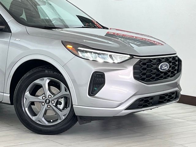 2024 Ford Escape ST-Line Carrollton TX