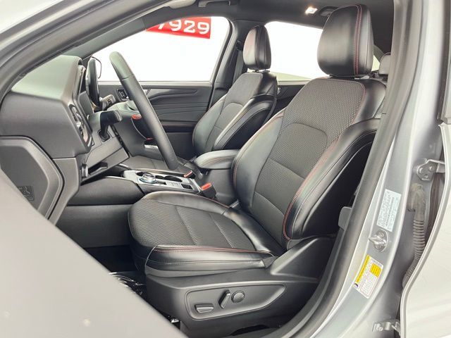 2024 Ford Escape ST-Line Carrollton TX