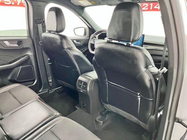 2024 Ford Escape ST-Line Carrollton TX