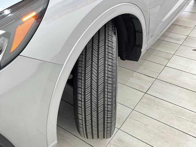 2024 Ford Escape ST-Line Carrollton TX