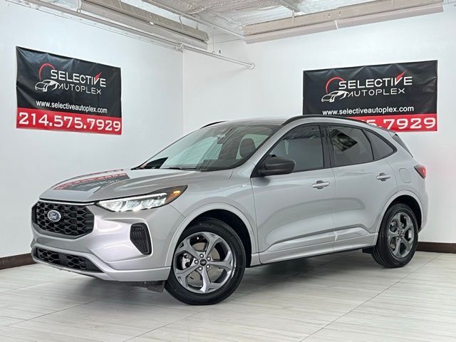 2024 Ford Escape ST-Line Carrollton TX