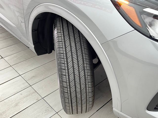 2024 Ford Escape ST-Line Carrollton TX