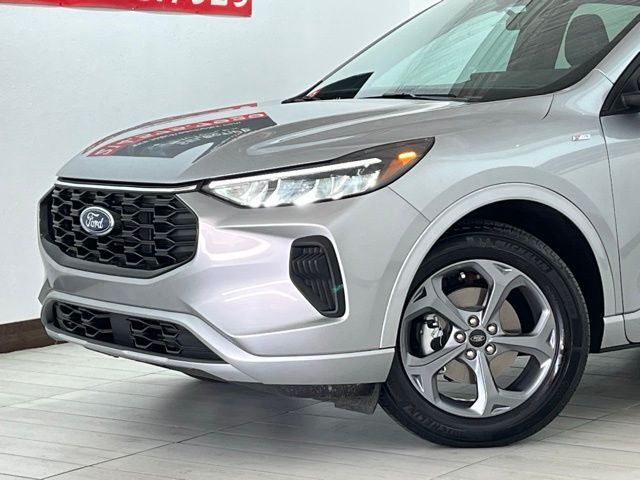 2024 Ford Escape ST-Line Carrollton TX