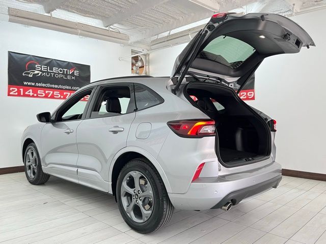 2024 Ford Escape ST-Line Carrollton TX