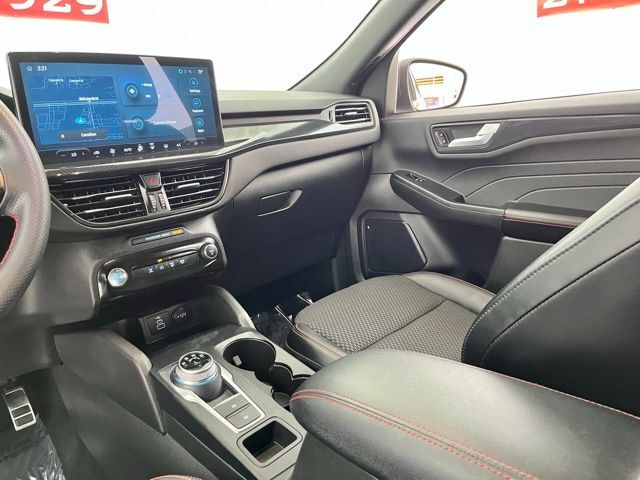 2024 Ford Escape ST-Line Carrollton TX