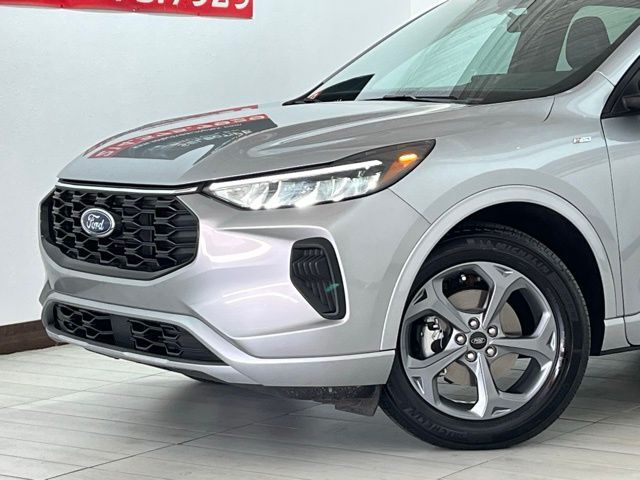 2024 Ford Escape ST-Line Carrollton TX