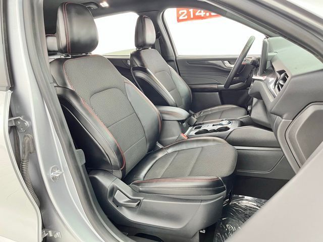 2024 Ford Escape ST-Line Carrollton TX