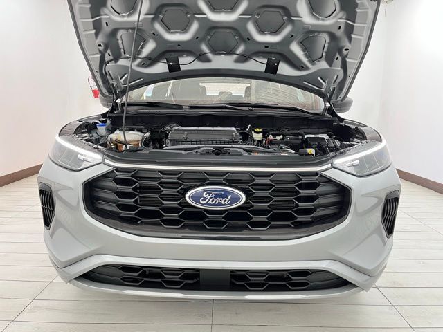 2024 Ford Escape ST-Line Carrollton TX