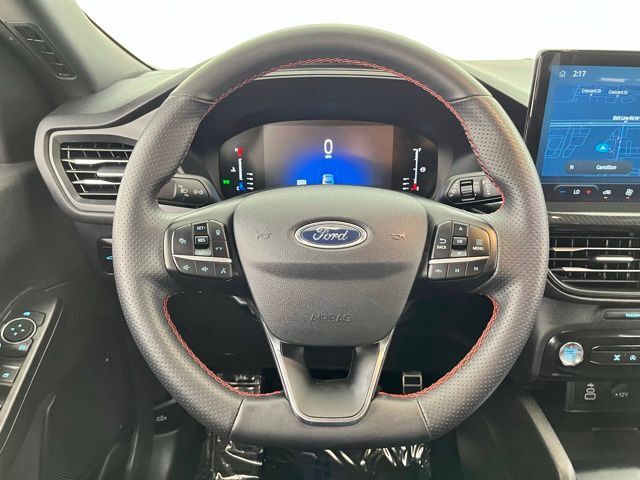 2024 Ford Escape ST-Line Carrollton TX