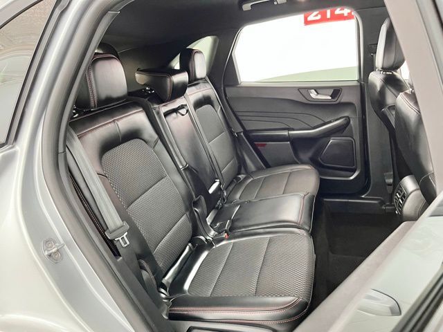 2024 Ford Escape ST-Line Carrollton TX