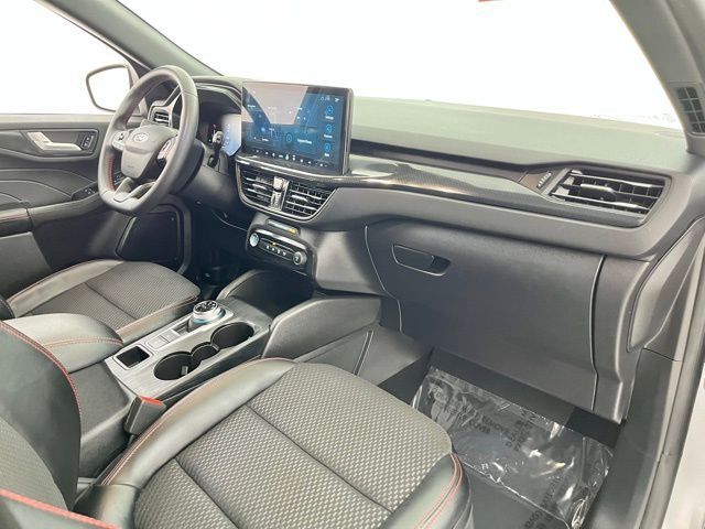 2024 Ford Escape ST-Line Carrollton TX