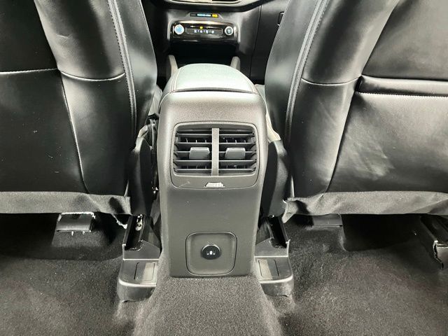 2024 Ford Escape ST-Line Carrollton TX