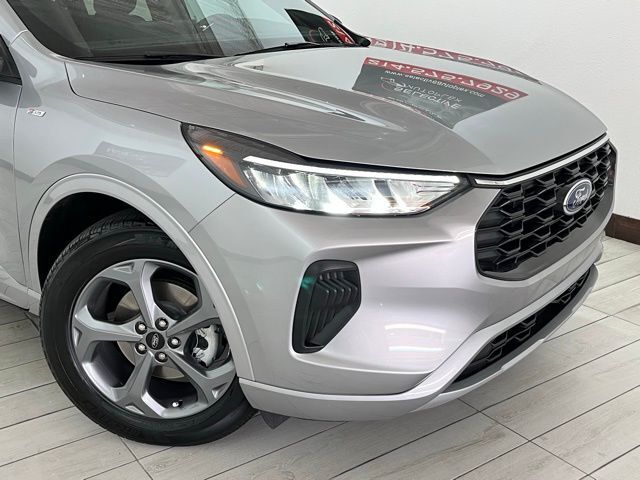 2024 Ford Escape ST-Line Carrollton TX