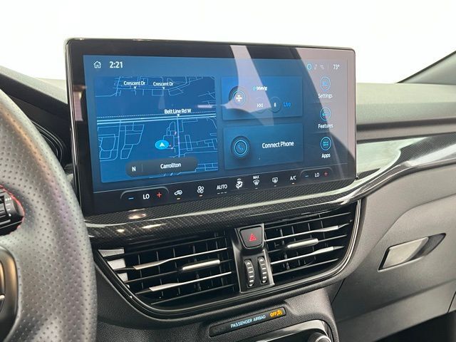 2024 Ford Escape ST-Line Carrollton TX