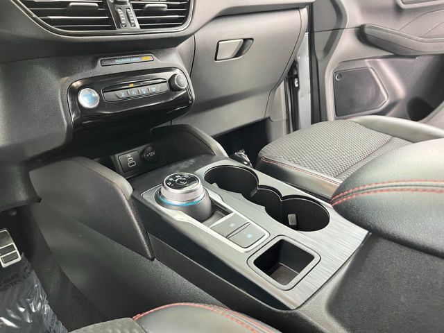 2024 Ford Escape ST-Line Carrollton TX