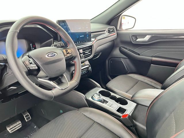 2024 Ford Escape ST-Line Carrollton TX