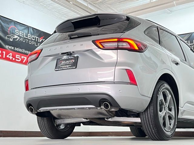 2024 Ford Escape ST-Line Carrollton TX