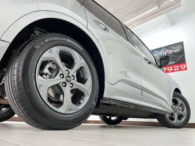 2024 Ford Escape ST-Line Carrollton TX